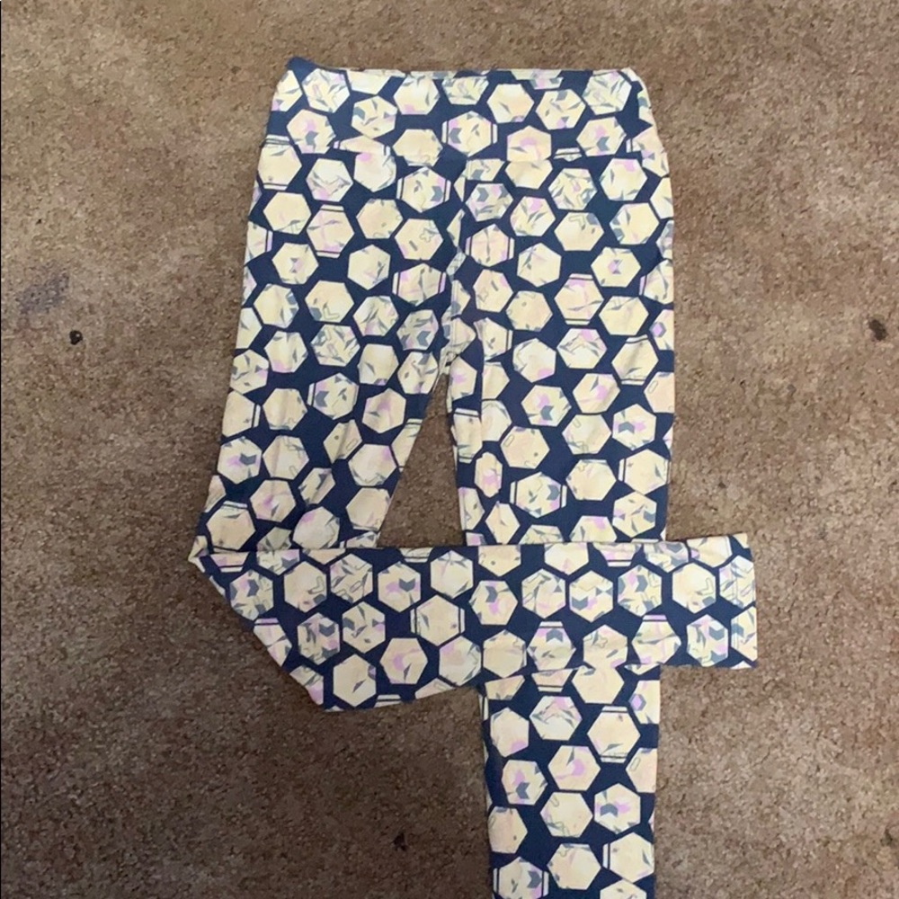 Lularoe Leggings